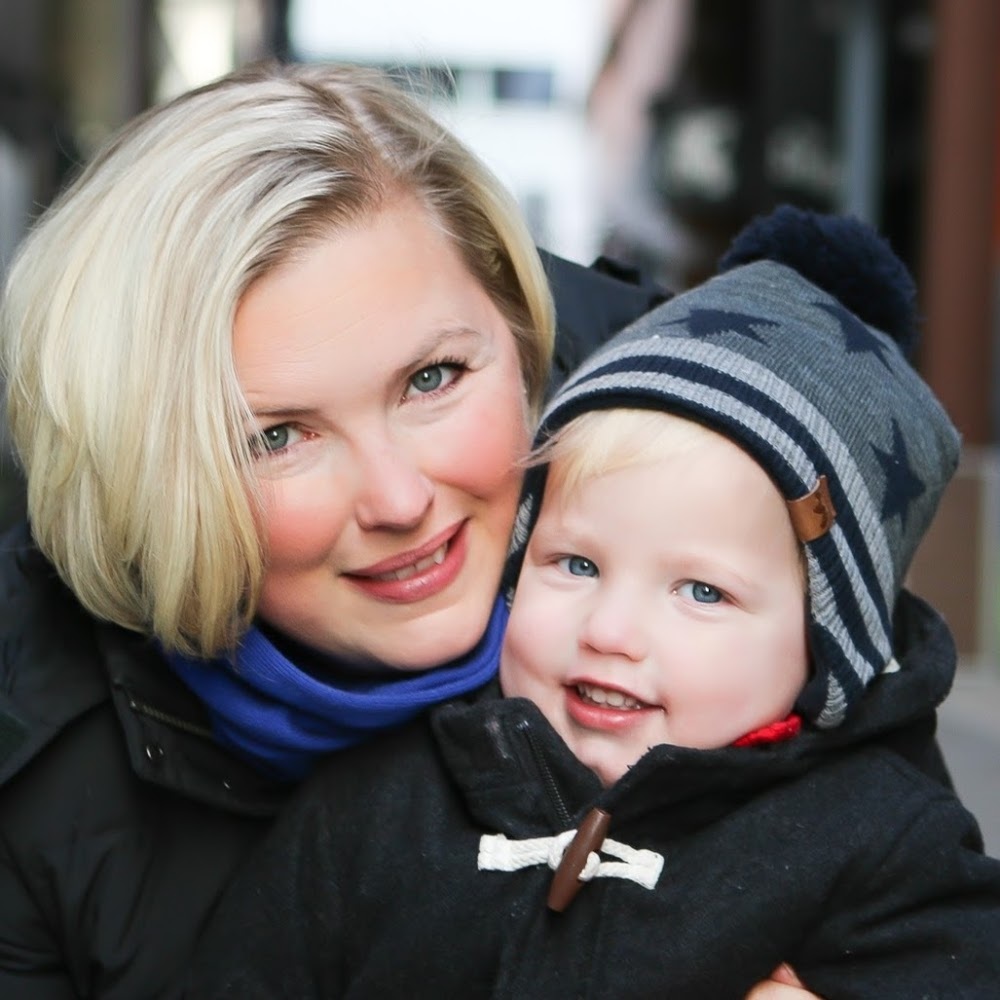 Meet your Posher, Heather